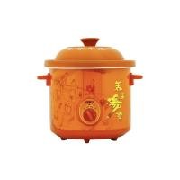 ราคา OTTO หม้อตุ๋นไฟฟ้า รุ่น SC-207 ขนาด 3.5 ลิตร ออตโต้ หม้อตุ๋นดินเผา ไฟฟ้า 207 หม้อตุ๋นไฟฟ้า normal (12355964)