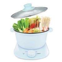 ราคา OTTO หม้อไฟฟ้าไร้สาย รุ่น SP-363 หม้อต้ม ชาบู ไร้สาย หม้อไฟฟ้า ออตโต้ normal (12355985)