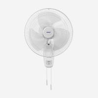 ราคา HATARI พัดลมติดผนัง 18 นิ้ว รุ่น HT-W18M4 พัดลม ติดผนัง 3 ใบพัด 2 เชือก กำลังไฟ 64 W พัดลม normal (12355690)