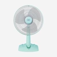 ราคา HATARI พัดลมตั้งโต๊ะ 16 นิ้ว รุ่น HT-T16M5 ส่าย พัดลม กำลังไฟ 49 วัตต์ ฟ้า (12355728)