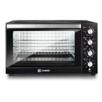 ราคา CASIKO เตาอบไฟฟ้า รุ่น CK 5599 ความจุ 80 ลิตร กระจกนิรภัย 1 ชั้น ทำความร้อนแบบ M-SHAPE ตู้อบ เตาอบ CK-5599 normal (12355254)