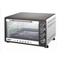 ราคา OTTO ตู้อบไฟฟ้า รุ่น TO-772 ความจุ 60 ลิตร เตาอบ ตู้อบ ขนม กำลังไฟ 2200 วัตต์ normal (12355256)
