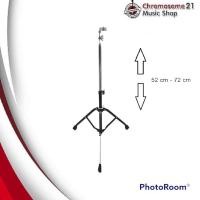 ราคา chromosome21 ขาตั้งแป้นกลองซ้อม สำหรับแป้นกลอง (12372590)