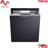 ราคา (teka) เครื่องล้างจานแบบฝัง dw9 70 fi (12352860)
