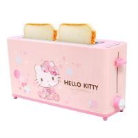ราคา HELLO KITTY เครื่องปิ้งขนมปังลายคิตตี้ รุ่น TA-3281 เครื่องปิ้งขนมปัง ลายคิตตี้ Oxygen อ๊อกซิเจน คิตตี้ normal (12354305)