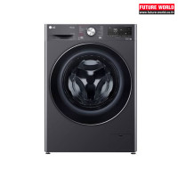 ราคา LG เครื่องซักผ้า/อบผ้า 11/7 Kg. อินวอเตอร์ รุ่น FV1411H3M (12364356)