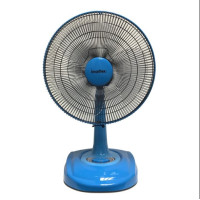 ราคา IMARFLEX พัดลมตั้งโต๊ะ รุ่น IF-966(NEW) 16 นิ้ว 3 ใบพัด พัดลม ตั้งพื้น ตั้งโต๊ะ มี 3 สีให้เลือก สีเขียว (12355769)