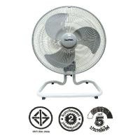 ราคา IMARFLEX พัดลมอุตสาหกรรมตั้งโต๊ะ รุ่น IF-444 สีเทา ขนาด 18 นิ้ว 3 ใบพัด พัดลมอุตสาหกรรม พัดลมตั้งพื้น normal (12355772)