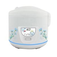 ราคา MY HOME หม้อหุงข้าวอุ่นทิพย์ รุ่น A705T ความจุ 1.8 ลิตร หม้อหุงข้าว ไฟฟ้า กำลังไฟ 650 วัตต์ normal (12355991)