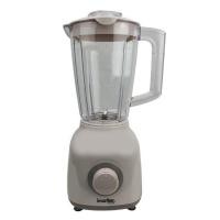 ราคา IMARFLEX เครื่องปั่นน้ำผลไม้ รุ่น IF-315 ขนาด 1.5 ลิตร ปรับความเร็วได้ 2 ระดับ มี 2 สีให้เลือก เทา (12354264)