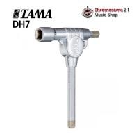 ราคา tama กุญแจขันกลอง tama dh7 ขันกระเดื่องกลอง และ อุปกรณ์กลองชุด แบบ 3 ทาง (12364414)