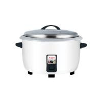 ราคา HANABISHI หม้อหุงข้าว ขนาดใหญ่ 3.6 ลิตร รุ่น HAP-361 สินค้า normal (12356051)