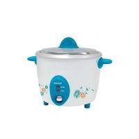 ราคา LUCKY SHARP หม้อหุงข้าว 0.6 ลิตร รุ่น KSH-D06 ฟ้า (12342633)