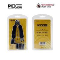 ราคา chromosome21 อุปกรณ์สำหรับเปลี่ยนสายกีตาร์ 3 in 1 moge mg-2 (12366927)