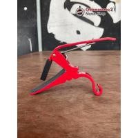 ราคา Capo คาโป้เหล็ก Capo Motion GCS-6 Made in Korea สีแดง (12366974)