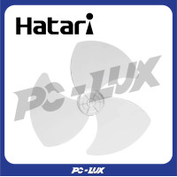 ราคา HATARI ใบพัด 1X10 สีใส 14 นิ้ว (12359398)