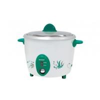 ราคา LUCKY SHARP หม้อหุงข้าว 2.8 ลิตร รุ่น KSH-D28 เขียว (12342657)