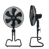 ราคา IMARFLEX พัดลมอุตสาหกรรมตั้งพื้น 18 นิ้ว รุ่น IF-S450 6 ใบพัด สีดำ normal (12355660)