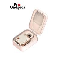 ราคา divoom lovelock bluetooth speaker ลำโพงไร้สาย (12401093)