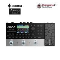 ราคา donner arena 2000 multi effects guitar processor (12366855)