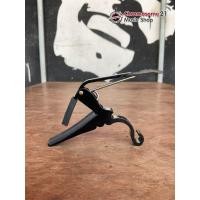 ราคา Capo คาโป้เหล็ก Capo Motion GCS-6 Made in Korea สีดำ (12366972)