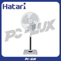 ราคา HATARI พัดลมสไลด์ 16 นิ้ว HT-S16R2 สีขาว (12359400)