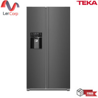 ราคา (teka) ตู้เย็น รุ่น rlf 73920 dss (12352937)