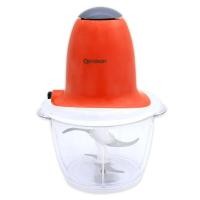 ราคา OXYGEN เครื่องบดสับ รุ่น KW-250 ความจุถังบด 1.2 ลิตร เครื่องบดสับอาหารอเนกประสงค์ KW250 กำลังไฟ 250 วัตต์ เขียว (12354085)