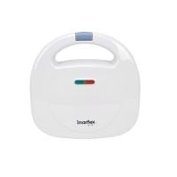 ราคา IMARFLEX เครื่องทำแซนวิช รุ่น IF-437 ทำแซนวิช ได้ครั้งละ 2 แผ่น กำลังไฟ 750 วัตต์ แซนวิช 437 normal (12354304)