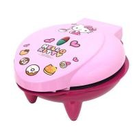 ราคา Hello Kitty เครื่องทำขนมป๊อปเค้ก รุ่น SW-071 ถาด 12 หลุม กำลังไฟ 1200 W เครื่องทำขนม ป๊อปเค้ก ลายคิตตี้ Oxygen normal (12354365)