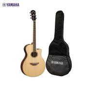 ราคา yamaha กีตาร์โปร่งไฟฟ้า apx600 (12372914)