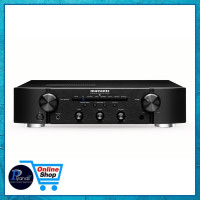 ราคา MARANTZ : PM-6007 (BLACK)/(NG) BLACK (12352048)