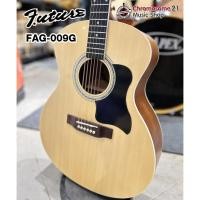 ราคา Future กีต้าร์โปร่ง FAG-009G สีไม้ (12363215)