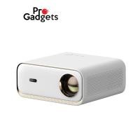 ราคา wanbo x5 projector white โปรเจคเตอร์ (12388079)