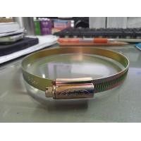 ราคา G-FLOW ท่อลม อลูมิเนียมฟอยล์ ท่อฟอยล์ / เข็มขัด เข็มขัดรัดท่อ แค้มป์รัดท่อ 4 นิ้ว / 6 นิ้ว / เทป เทปพันท่อ 2" x 45 หลา เข็มขัดรัดท่อ 4 นิ้ว (12380468)