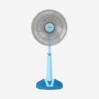 ราคา HATARI พัดลมปรับระดับ 16 นิ้ว HB-S16M4 พัดลม ปรับระดับ สไลด์ พีช (12355553)