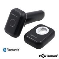 ราคา winmax เครื่องสแกนบาร์โค้ดไร้สาย bluetooth qr code รุ่น yk-whs26b (12395695)