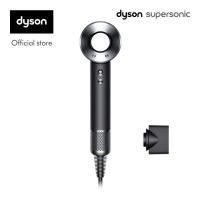 ราคา Dyson Supersonic Origin hair dryer Black/Nickel ไดร์เป่าผม ไดสัน สี ดำ ดำ (12329852)