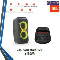 ราคา JBL PartyBox Club 120 ศูนย์ไทย (12364877)