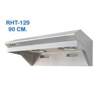 ราคา osama เครื่องดูดควัน ขนาด 90 ซม. รุ่น rht-129 (12395255)