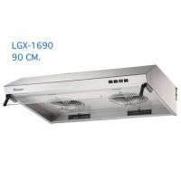 ราคา osama เครื่องดูดควัน ขนาด 90 ซม. รุ่น lgx-1690 (12388133)