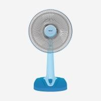 ราคา HATARI พัดลมตั้งโต๊ะ 12 นิ้ว รุ่น T12M2 3 ใบ กำลังไฟ 34 วัตต์ พัดลม ตั้งโต๊ะ พีช (12355596)