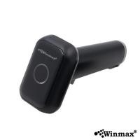 ราคา winmax เครื่องสแกนบาร์โค้ดไร้สาย wireless qr code รุ่น yk-whs26s (12395735)