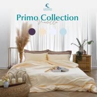ราคา LOFTYSOFT ผ้านวม ผ้าห่ม ปลอกผ้านวม 6ฟุต, 5ฟุต, 3.5ฟุต Tencel100%: Primo Collection 3.5ฟุต ผ้านวมสำเร็จ VANILLA (NEW COLOR) (12396473)