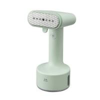 ราคา BRUNO Styling Handy Steamer BOE076 เตารีดไอน้ำแบบพกพา ไฟ 220V ฆ่าเชื้อไวรัส รับ เตารีดมือถือ Mint Green (12405906)