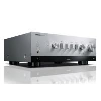 ราคา YAMAHA R-N1000A INTEGRATED AMP STREAMING 100W X 2 SILVER COLOR (12389380)