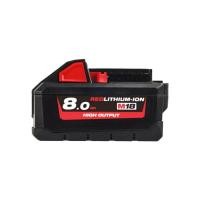 ราคา MILWAUKEE พัดลมไร้สาย M18 AF-0 18V ปรับมุมได้ถึง 120 องศา ปรับความเร็วได้ 3 ระดับ ลมสูงสุดถึง 476 ลบ.ม. ต่อชั่วโมง แบต 8.0Ah. (12405789)