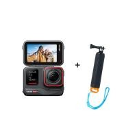 ราคา insta360 ace pro + insta360 floating hand grip ของแท้ ประกันศูนย์ไทย 1 ปี (12432545)