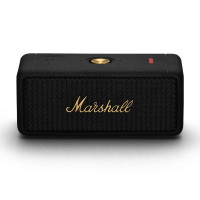 ราคา Marshall ลำโพง Emberton II เครื่องศูนย์ไทย ดำ (12452391)