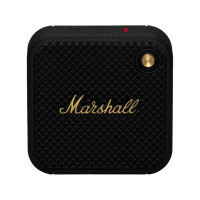 ราคา Marshall ลำโพง Willen เครื่องศูนย์ไทย ดำ (12452395)